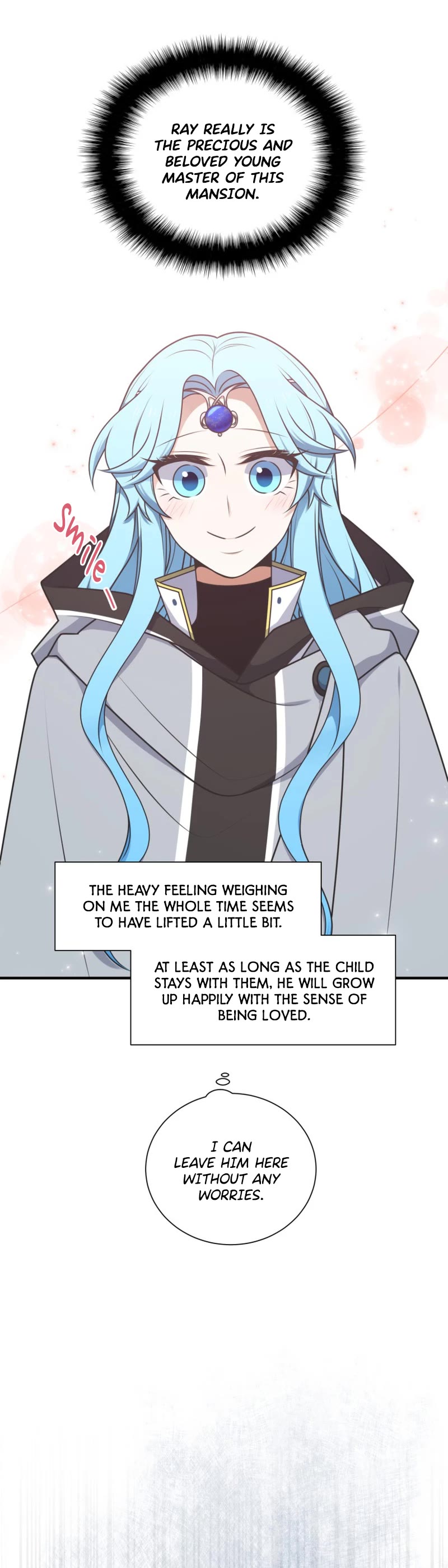 Elqueeness Chapter 239 page 35 - Chapter 239