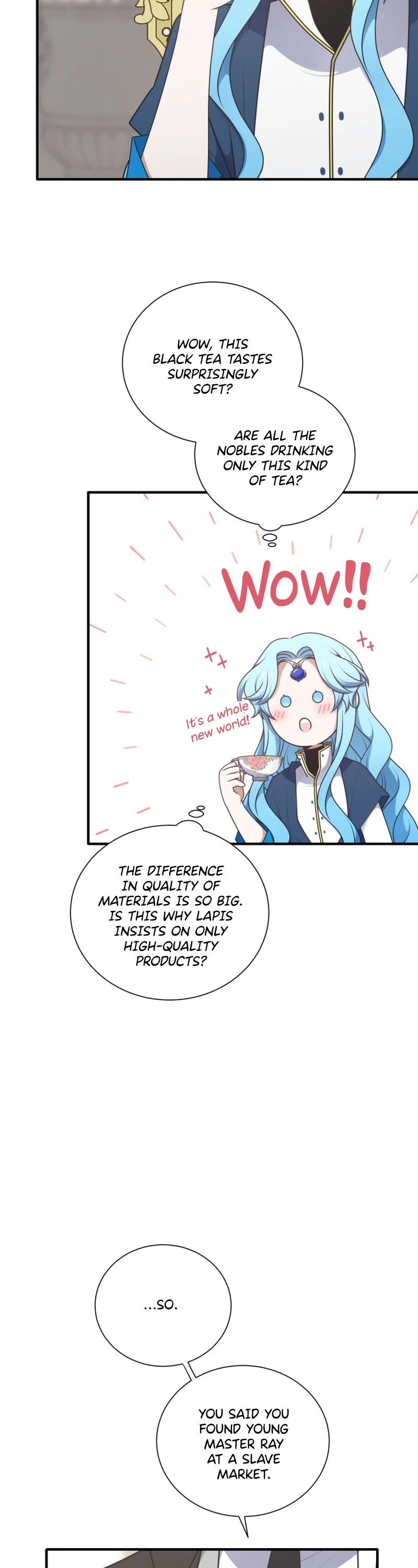 Elqueeness Chapter 239 page 38 - Chapter 239