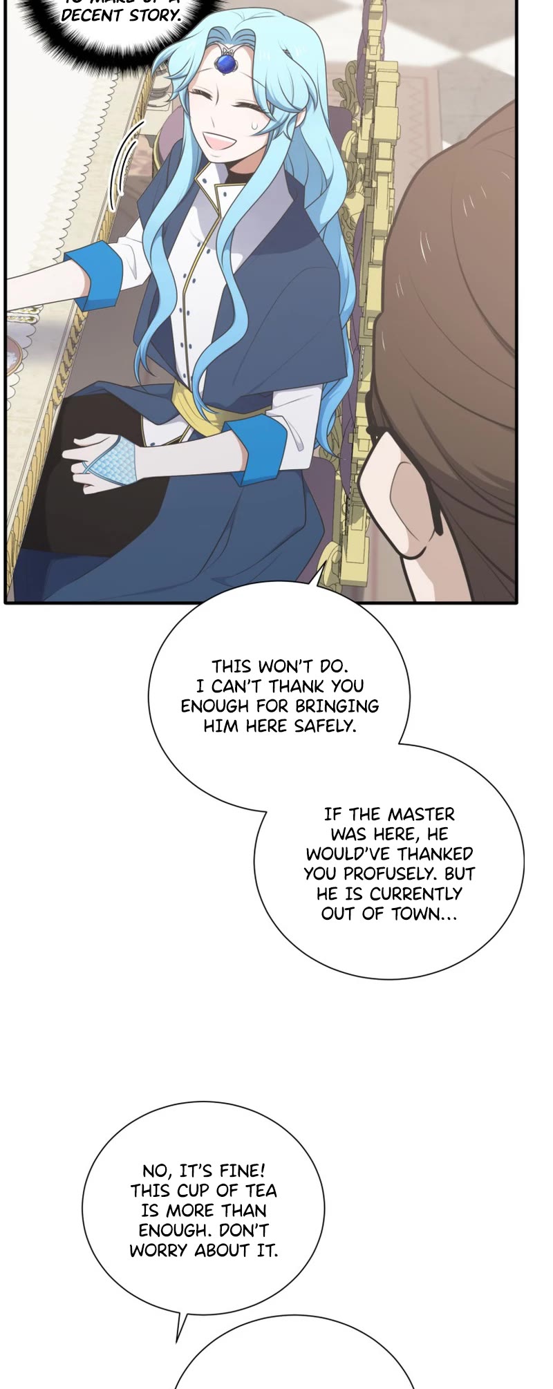 Elqueeness Chapter 239 page 40 - Chapter 239