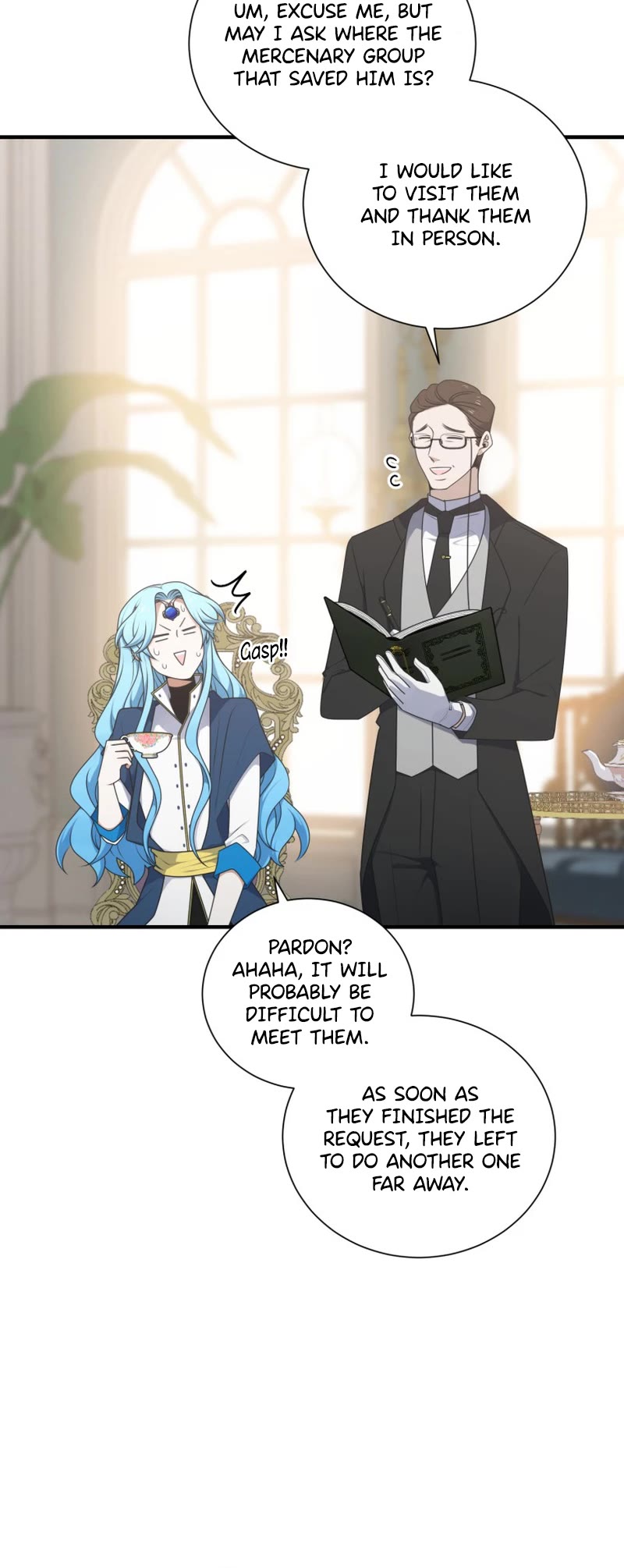 Elqueeness Chapter 239 page 41 - Chapter 239
