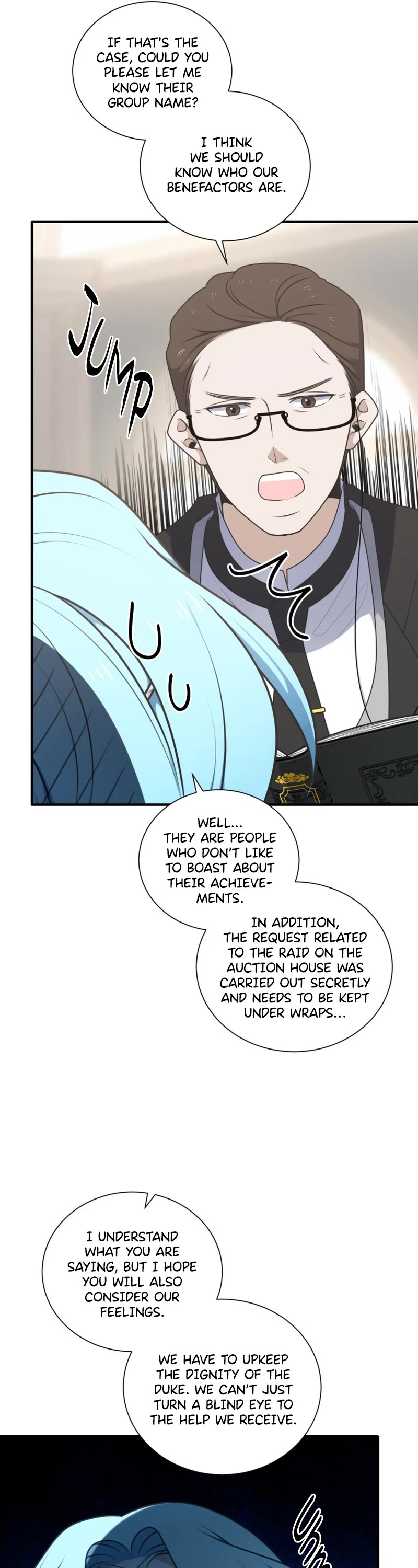 Elqueeness Chapter 239 page 42 - Chapter 239