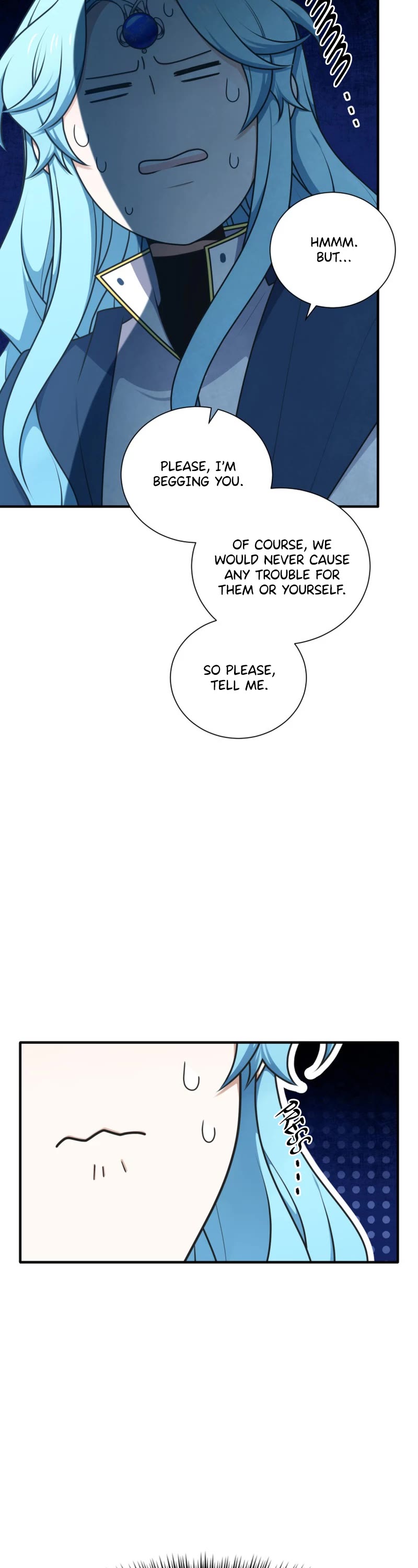 Elqueeness Chapter 239 page 43 - Chapter 239