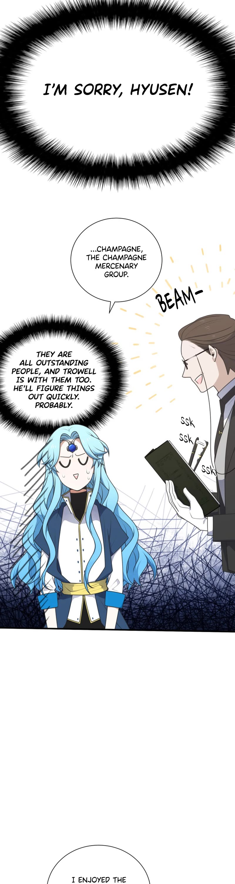 Elqueeness Chapter 239 page 44 - Chapter 239