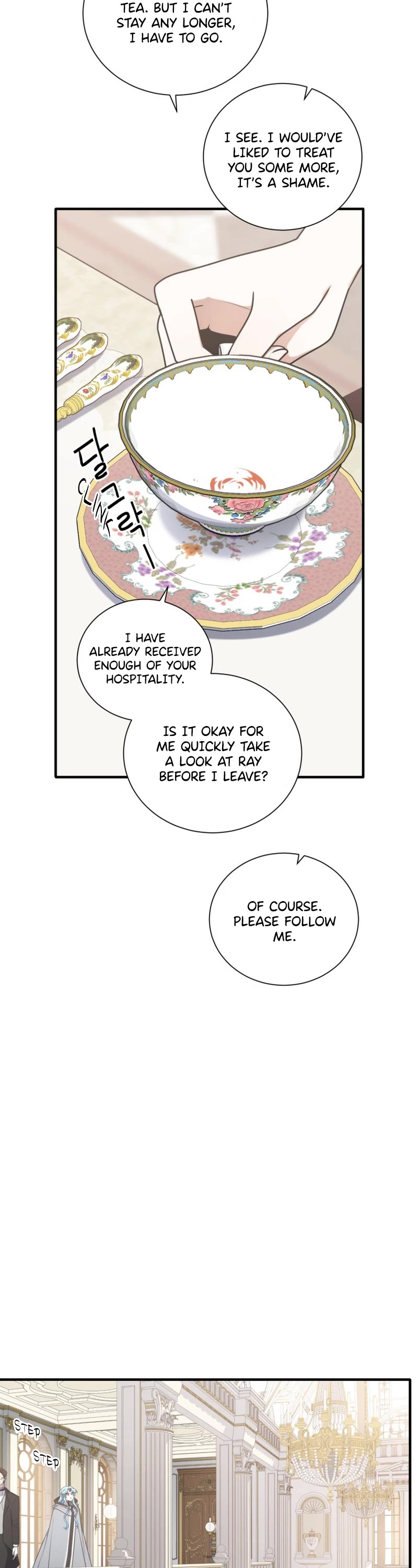 Elqueeness Chapter 239 page 45 - Chapter 239