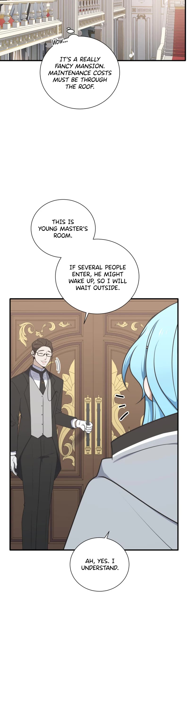 Elqueeness Chapter 239 page 46 - Chapter 239