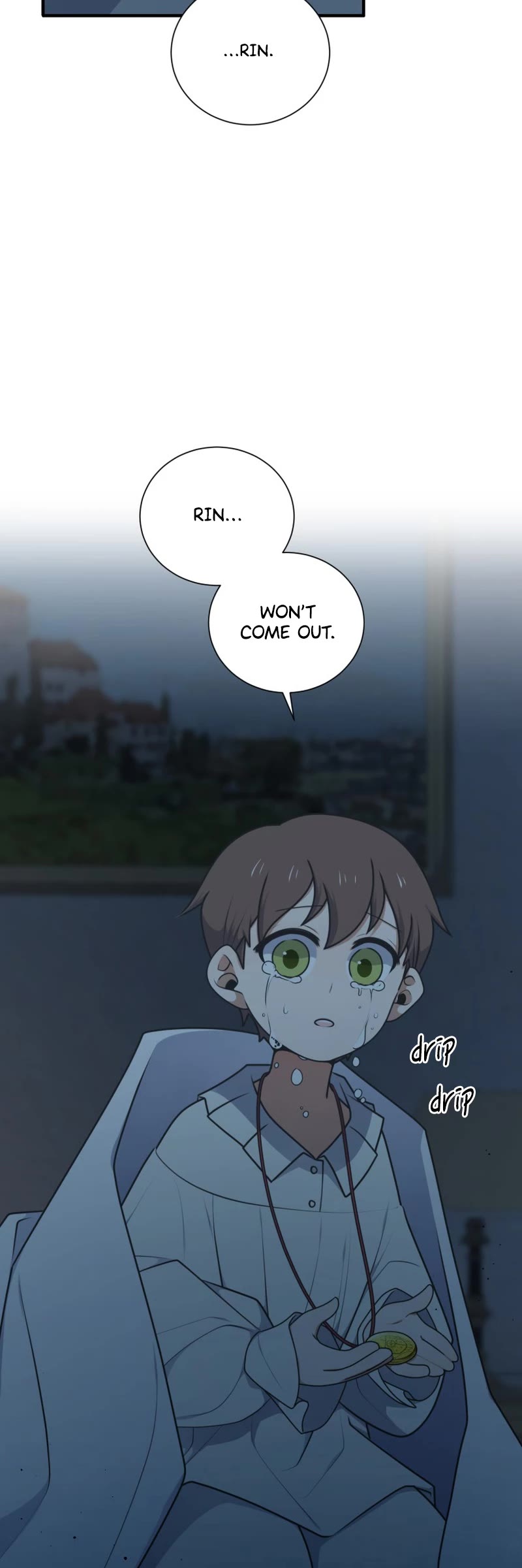 Elqueeness Chapter 239 page 48 - Chapter 239