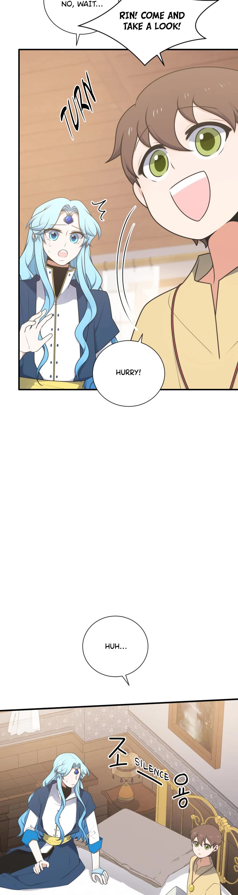 Elqueeness Chapter 239 page 9 - Chapter 239