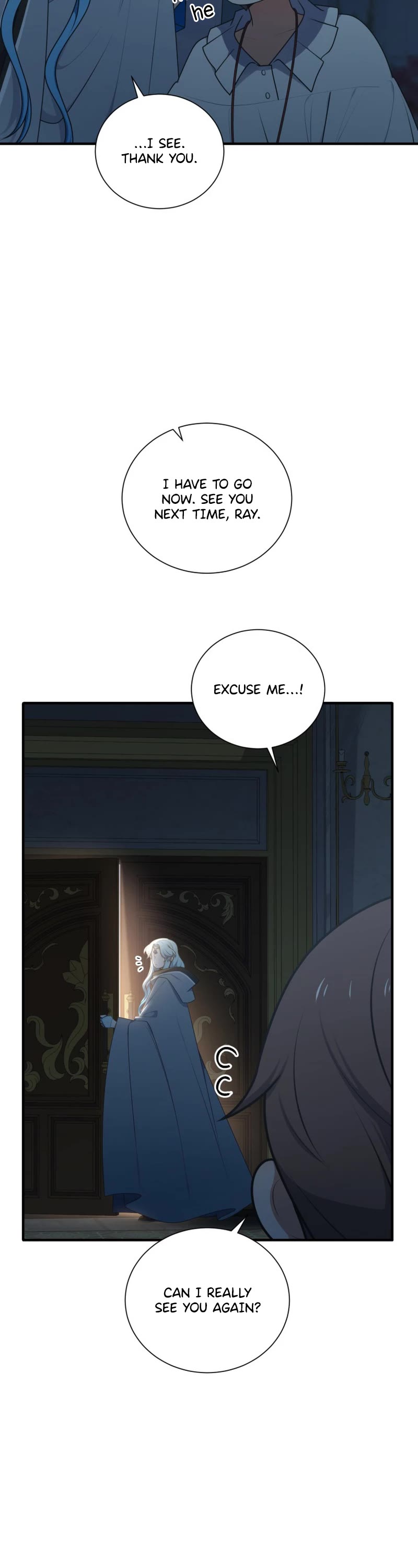 Elqueeness Chapter 240 page 10 - Chapter 240