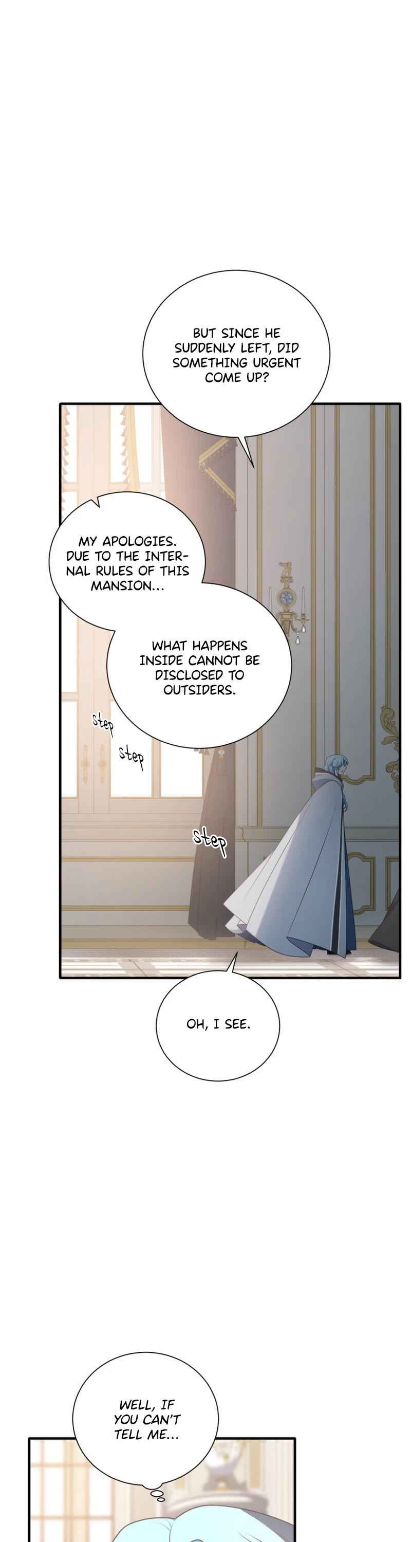 Elqueeness Chapter 240 page 14 - Chapter 240