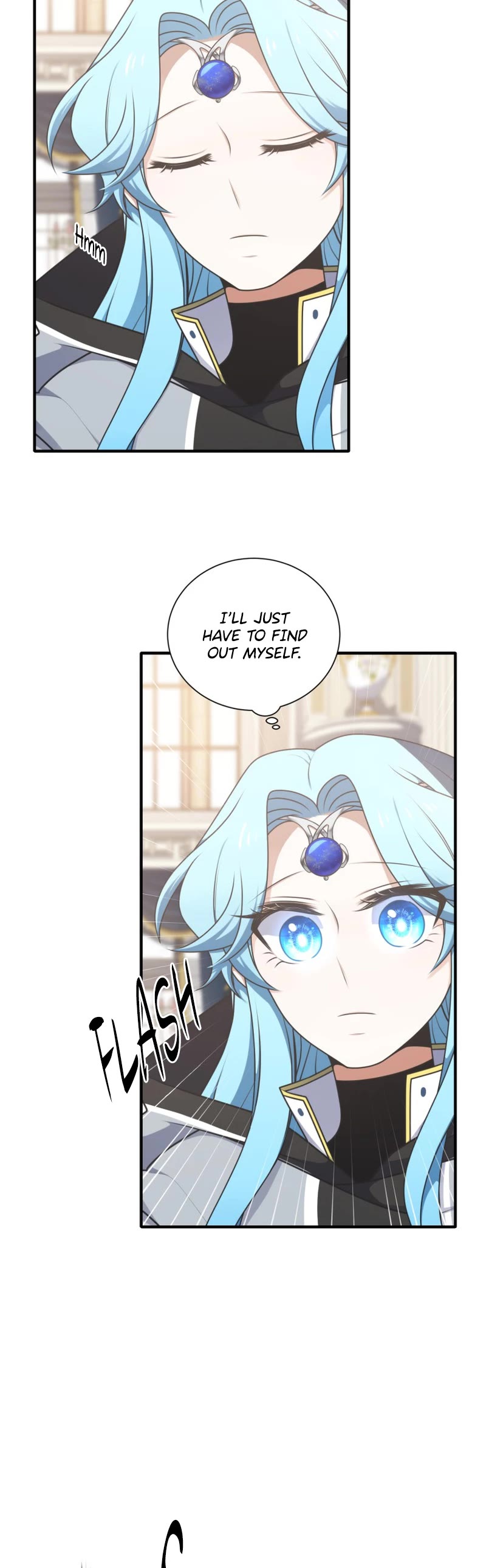 Elqueeness Chapter 240 page 15 - Chapter 240