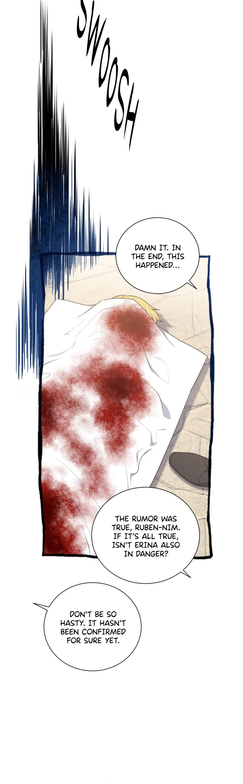 Elqueeness Chapter 240 page 16 - Chapter 240