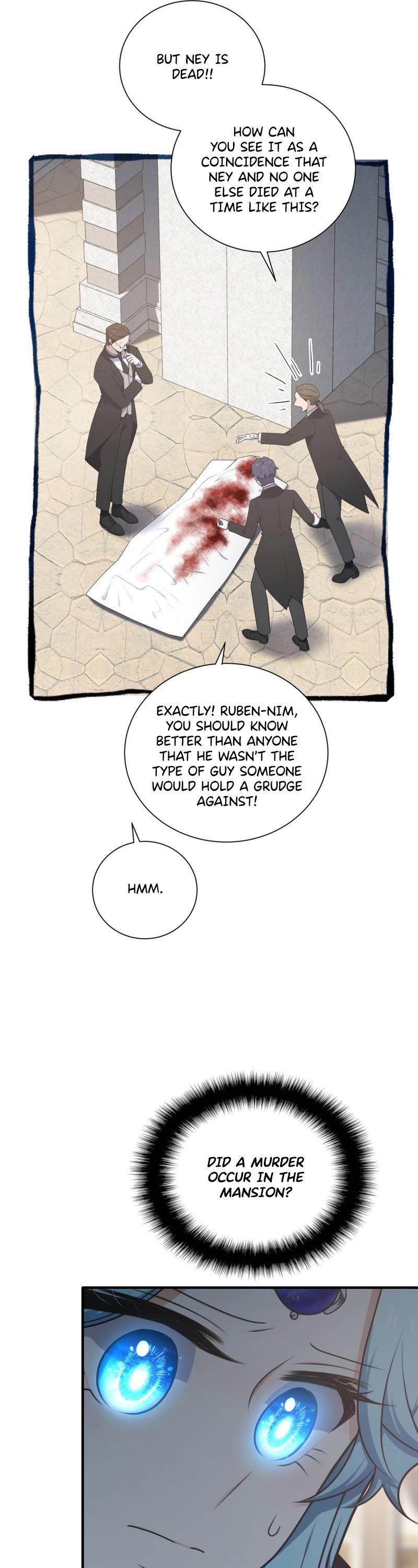 Elqueeness Chapter 240 page 17 - Chapter 240