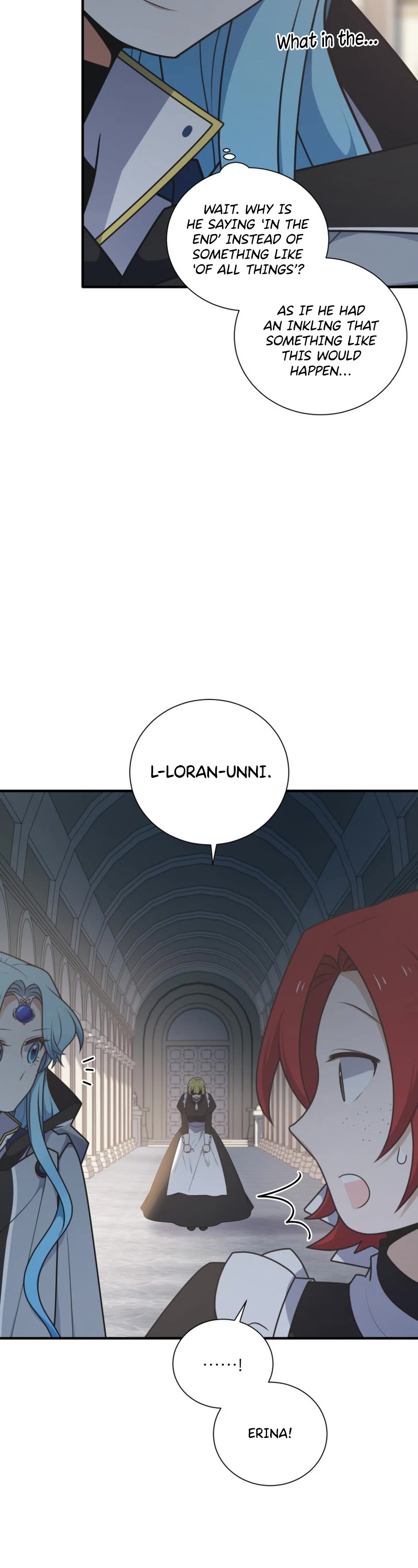 Elqueeness Chapter 240 page 18 - Chapter 240