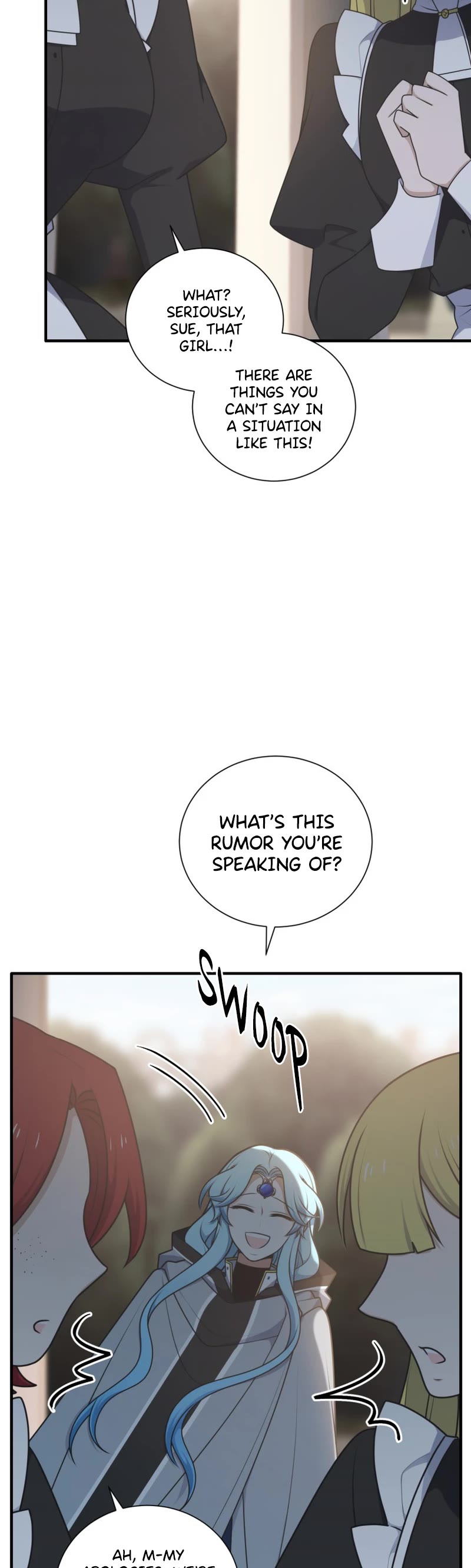 Elqueeness Chapter 240 page 20 - Chapter 240