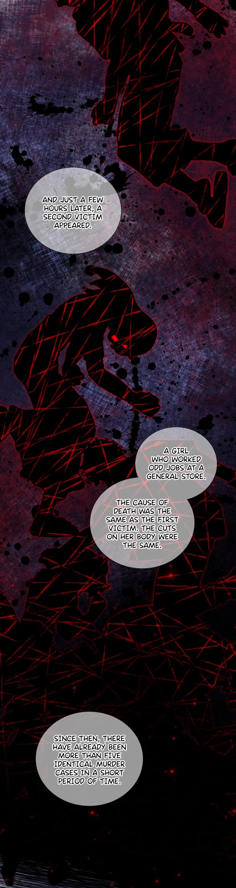 Elqueeness Chapter 240 page 23 - Chapter 240