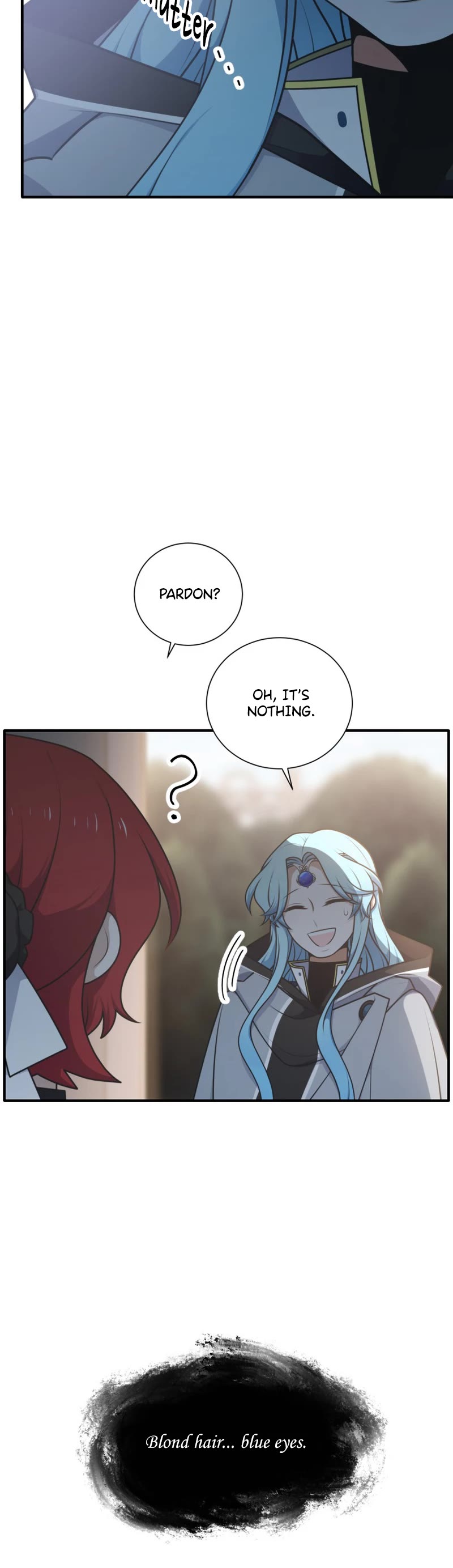 Elqueeness Chapter 240 page 26 - Chapter 240