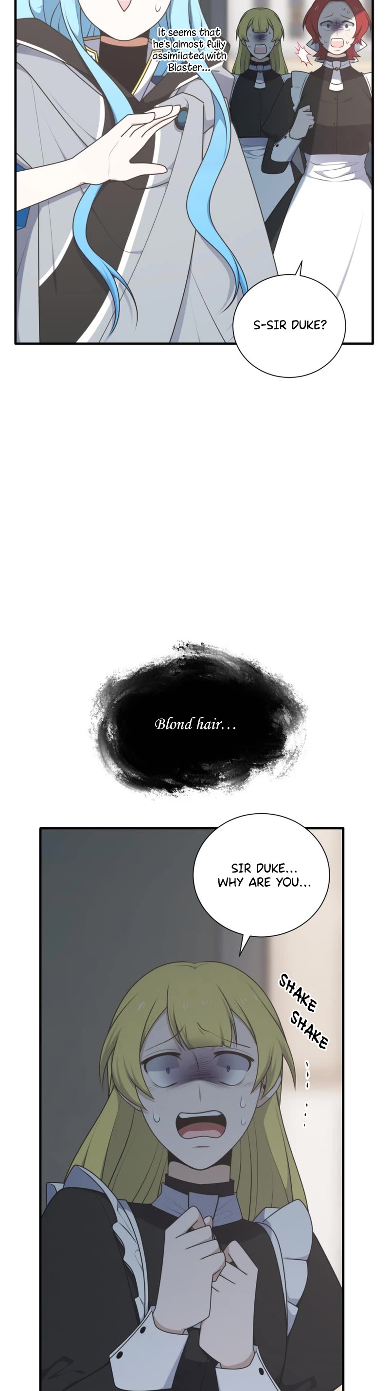 Elqueeness Chapter 240 page 30 - Chapter 240