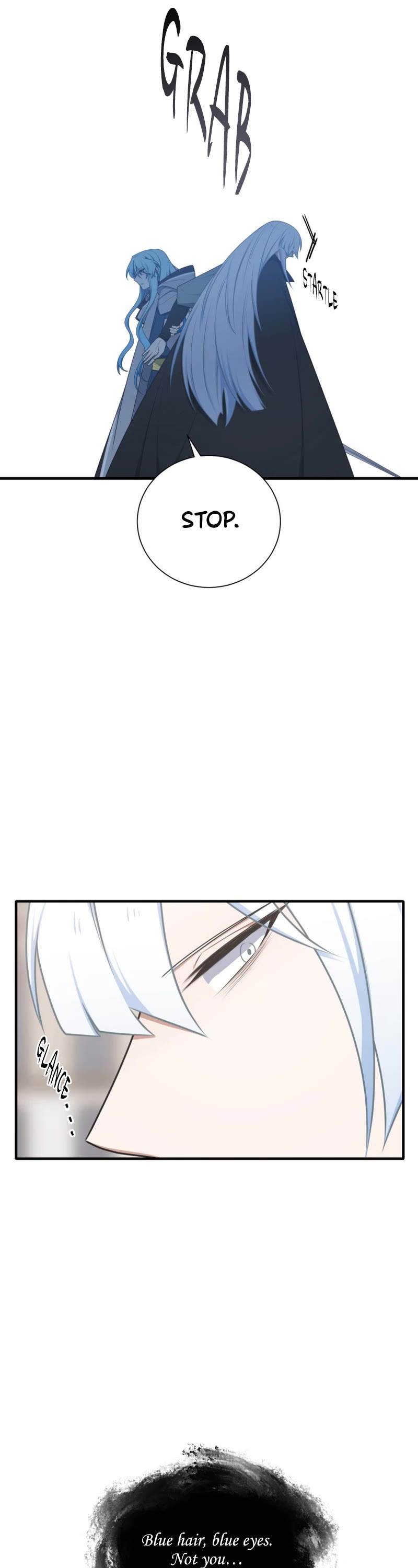 Elqueeness Chapter 240 page 32 - Chapter 240