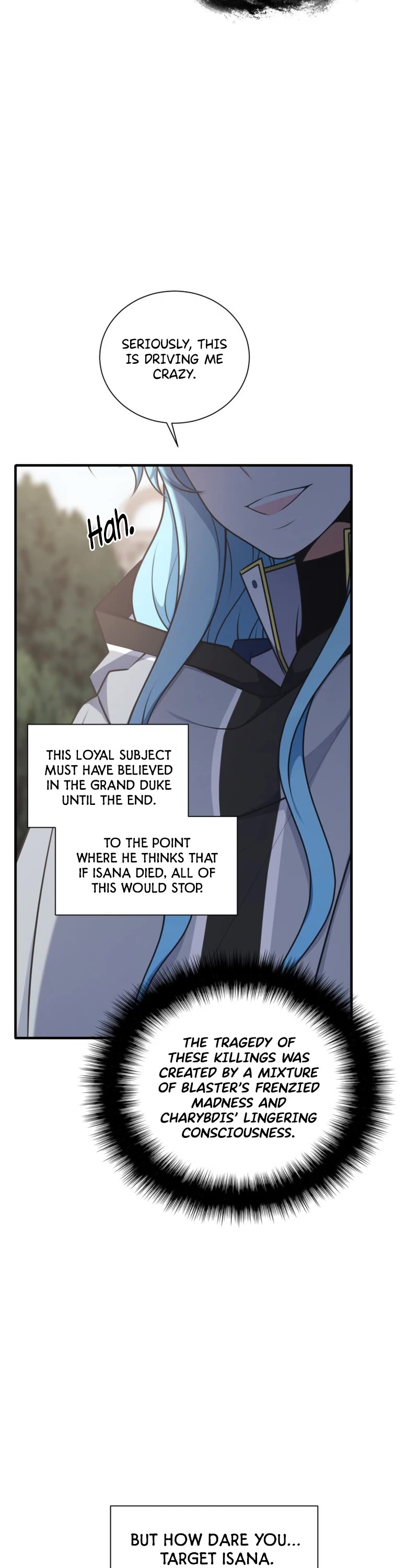 Elqueeness Chapter 240 page 34 - Chapter 240