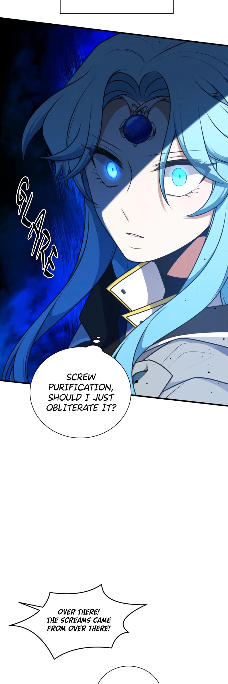 Elqueeness Chapter 240 page 35 - Chapter 240