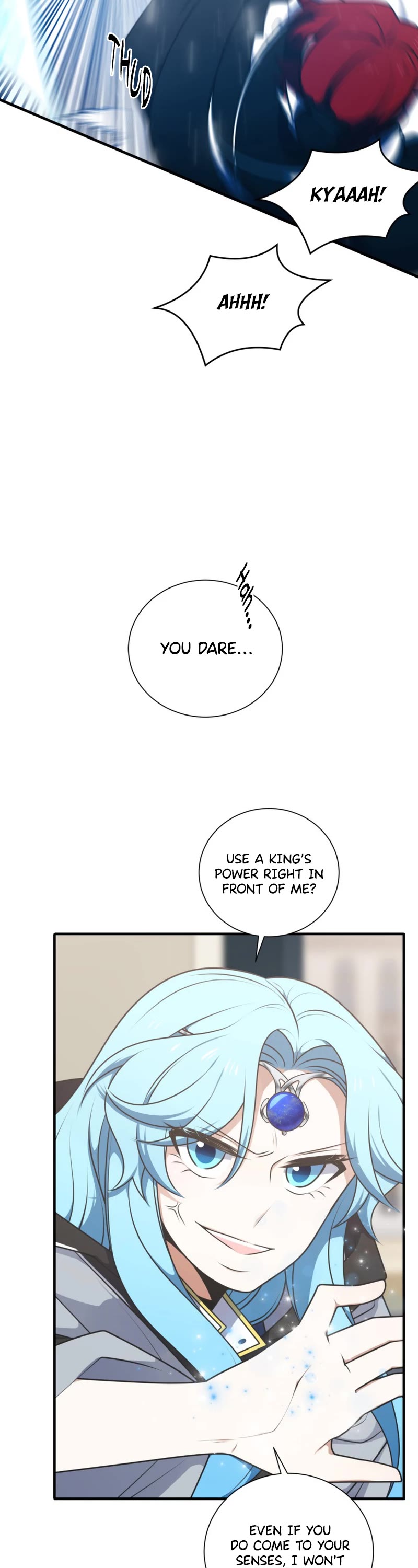 Elqueeness Chapter 240 page 39 - Chapter 240