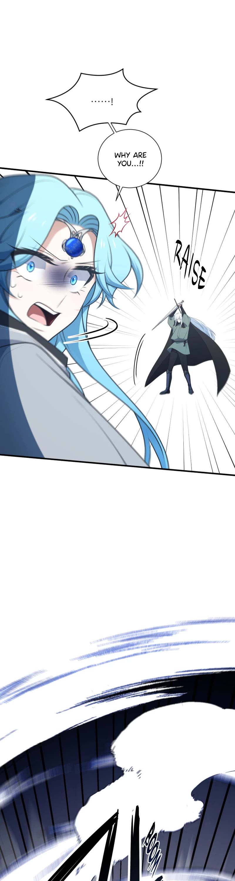 Elqueeness Chapter 240 page 42 - Chapter 240