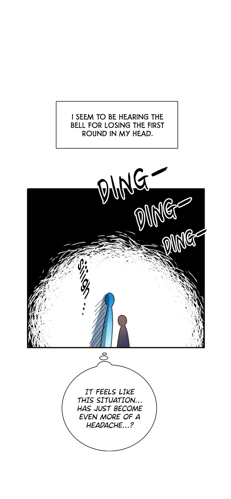 Elqueeness Chapter 240 page 47 - Chapter 240