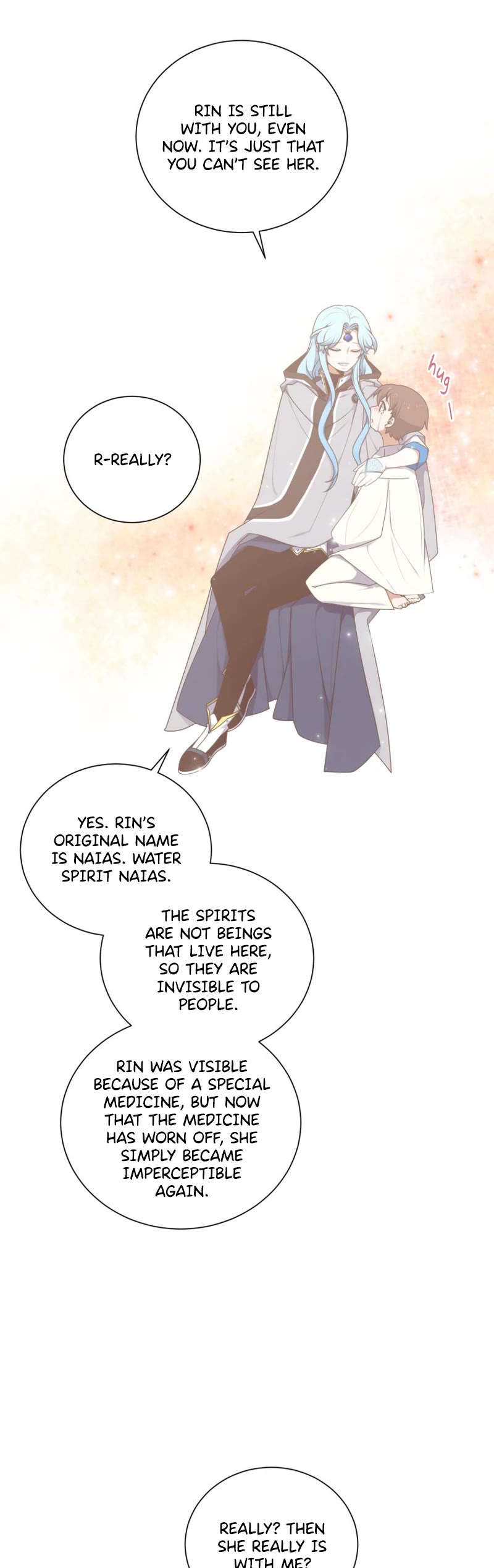Elqueeness Chapter 240 page 5 - Chapter 240