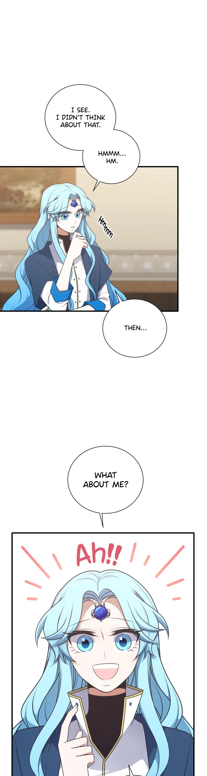 Elqueeness Chapter 241 page 14 - Chapter 241