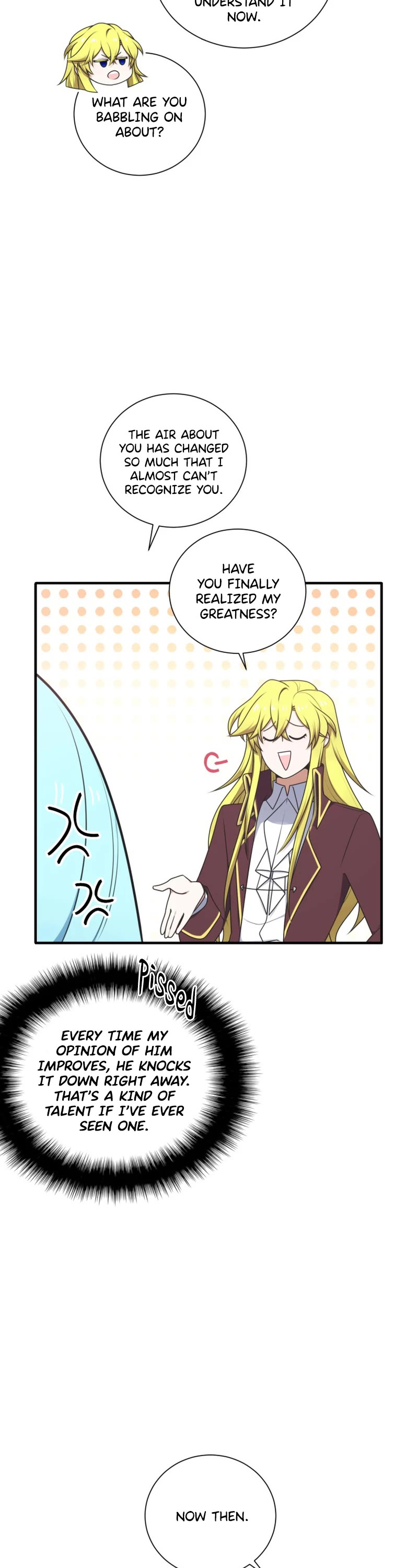 Elqueeness Chapter 241 page 19 - Chapter 241