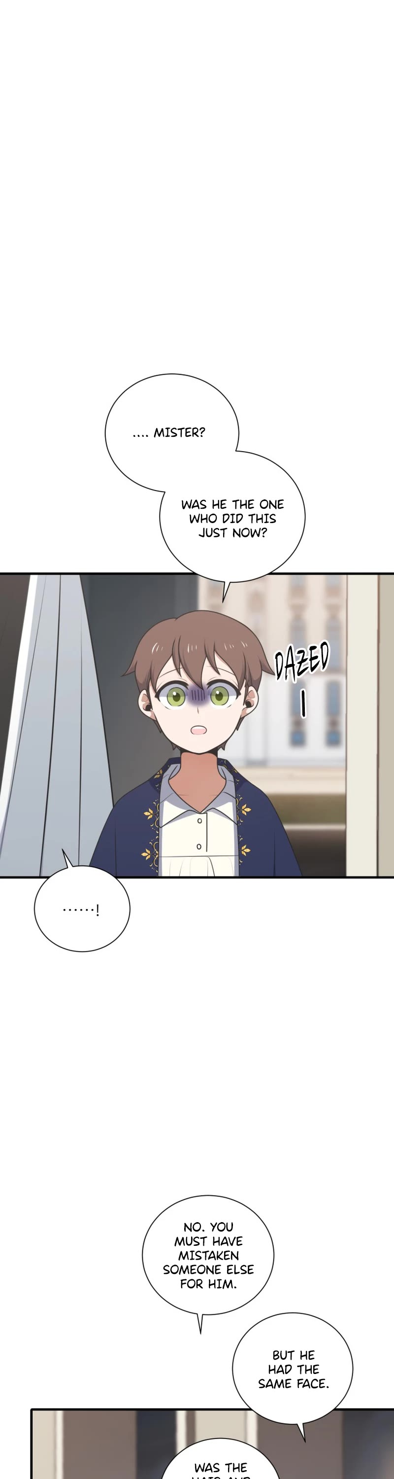 Elqueeness Chapter 241 page 2 - Chapter 241