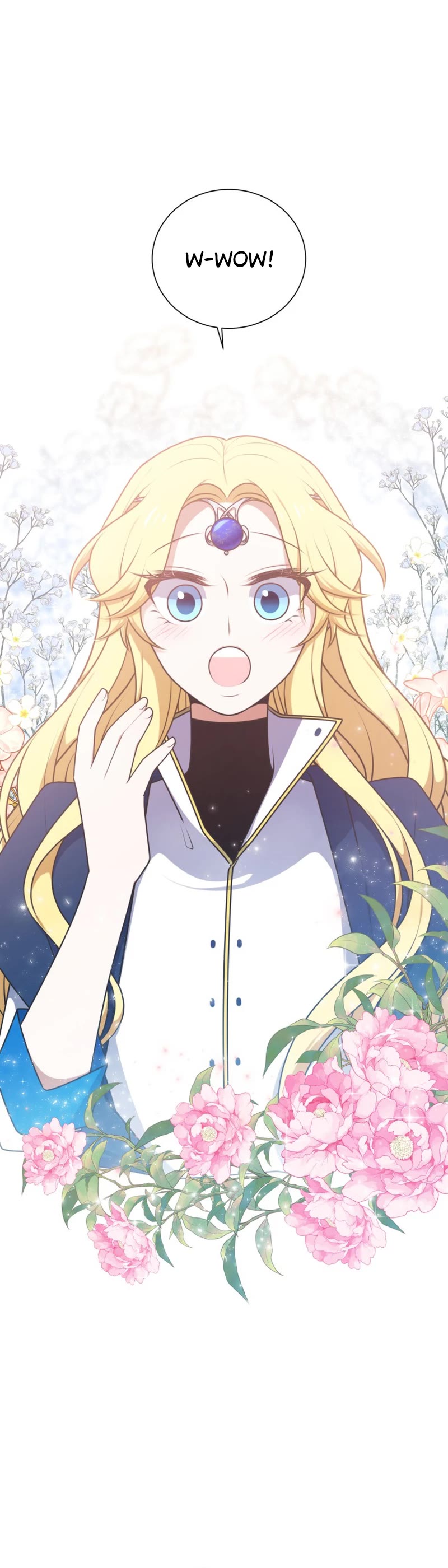 Elqueeness Chapter 241 page 21 - Chapter 241