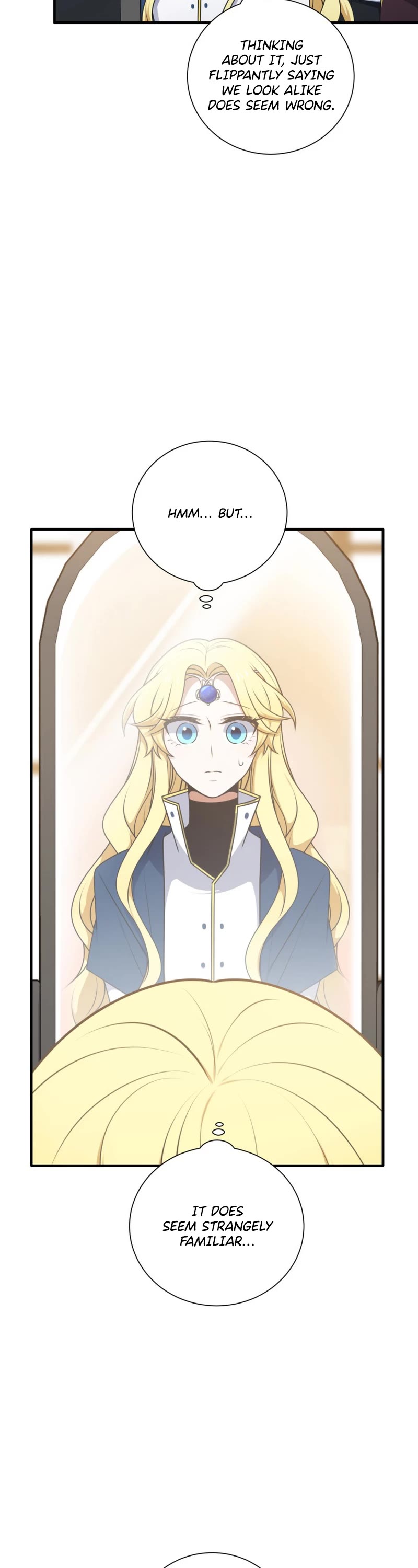 Elqueeness Chapter 241 page 23 - Chapter 241