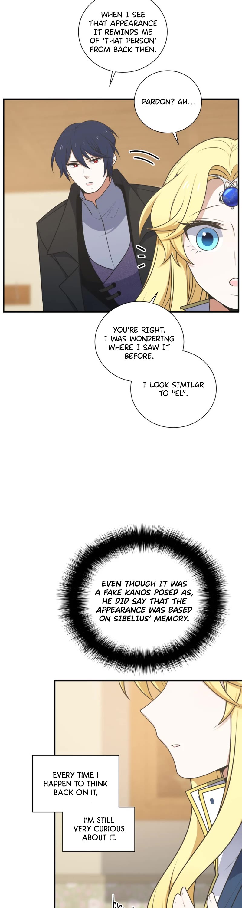 Elqueeness Chapter 241 page 24 - Chapter 241