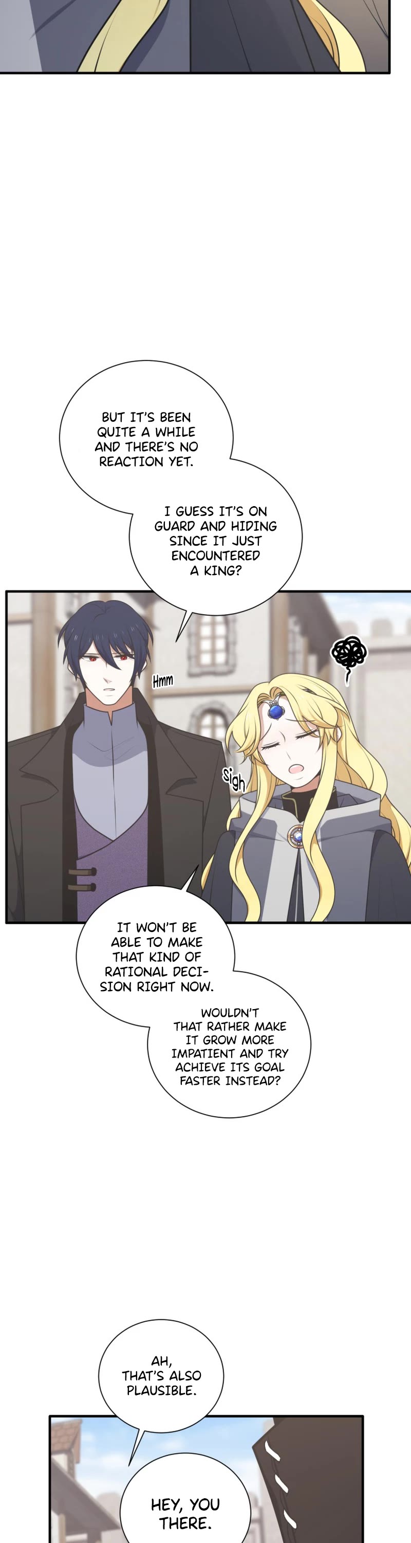 Elqueeness Chapter 241 page 34 - Chapter 241