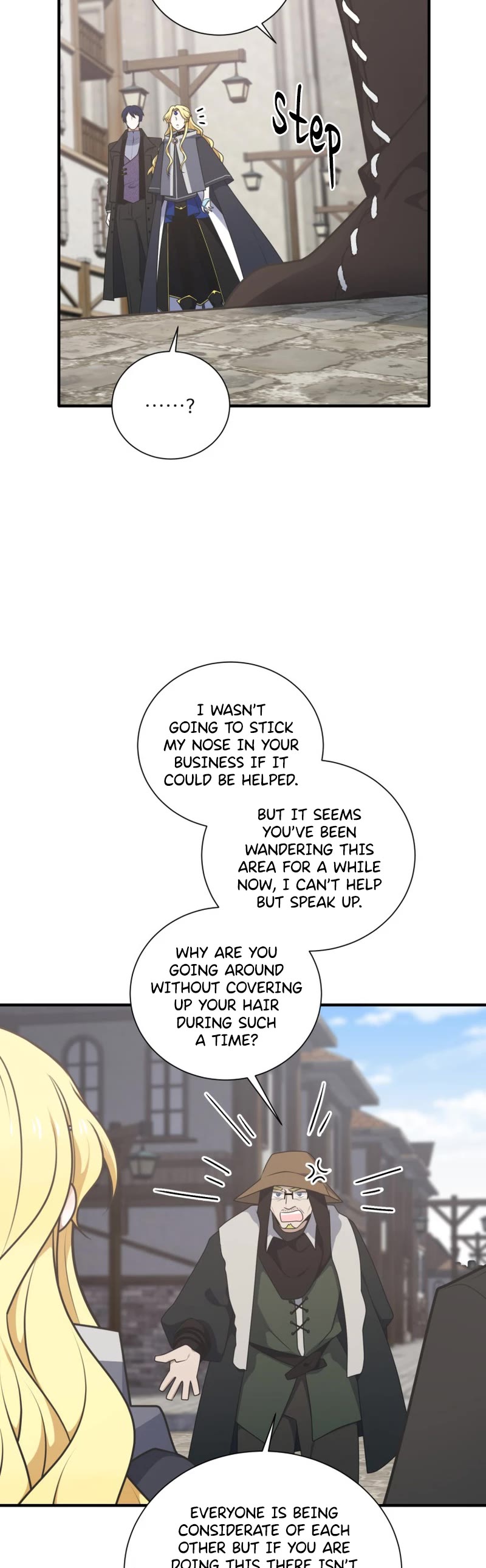 Elqueeness Chapter 241 page 35 - Chapter 241
