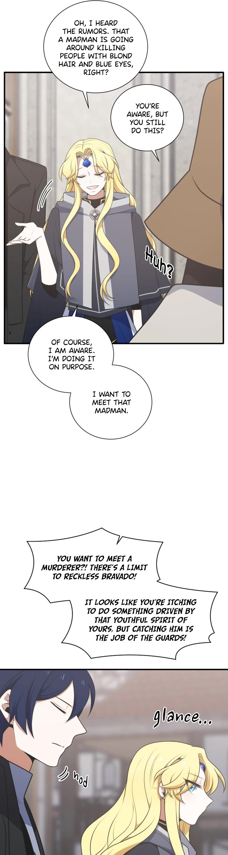 Elqueeness Chapter 241 page 37 - Chapter 241