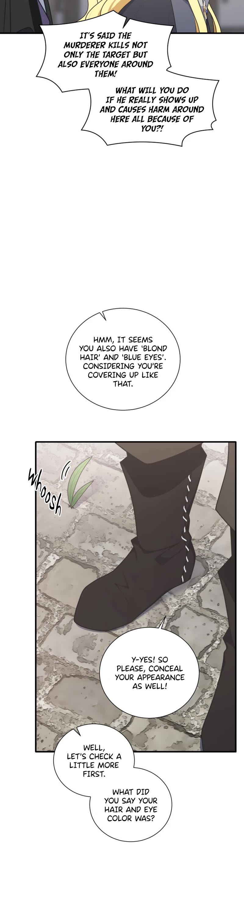 Elqueeness Chapter 241 page 38 - Chapter 241