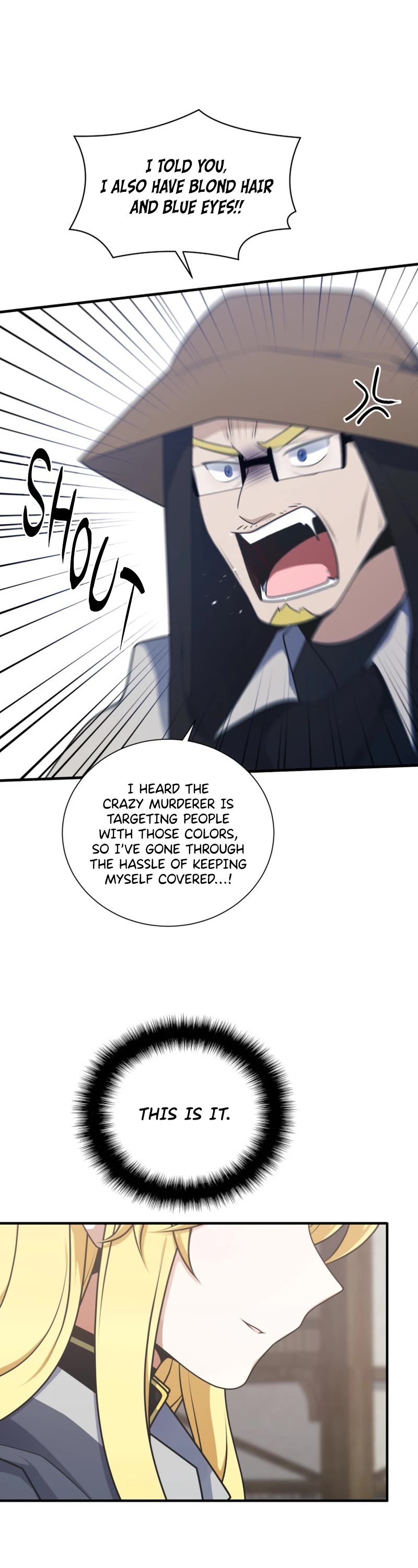 Elqueeness Chapter 241 page 39 - Chapter 241