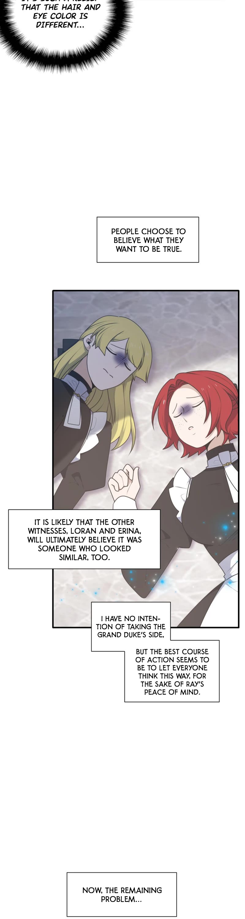 Elqueeness Chapter 241 page 4 - Chapter 241