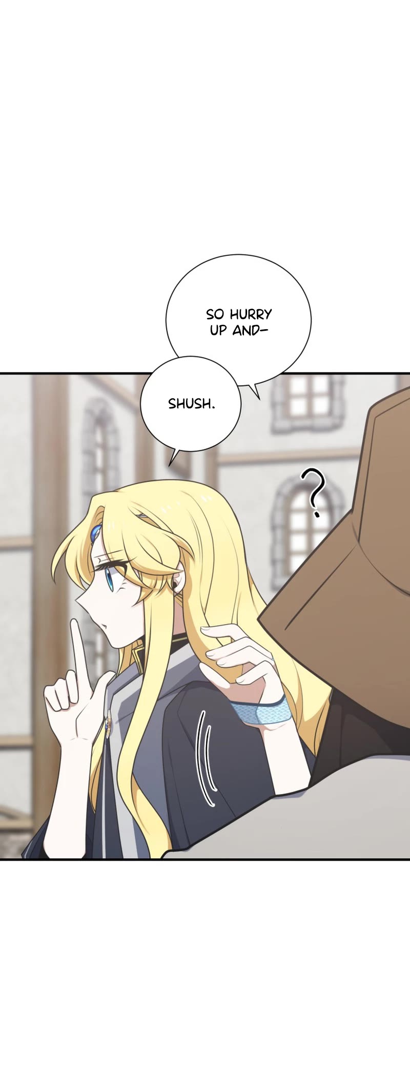 Elqueeness Chapter 241 page 40 - Chapter 241