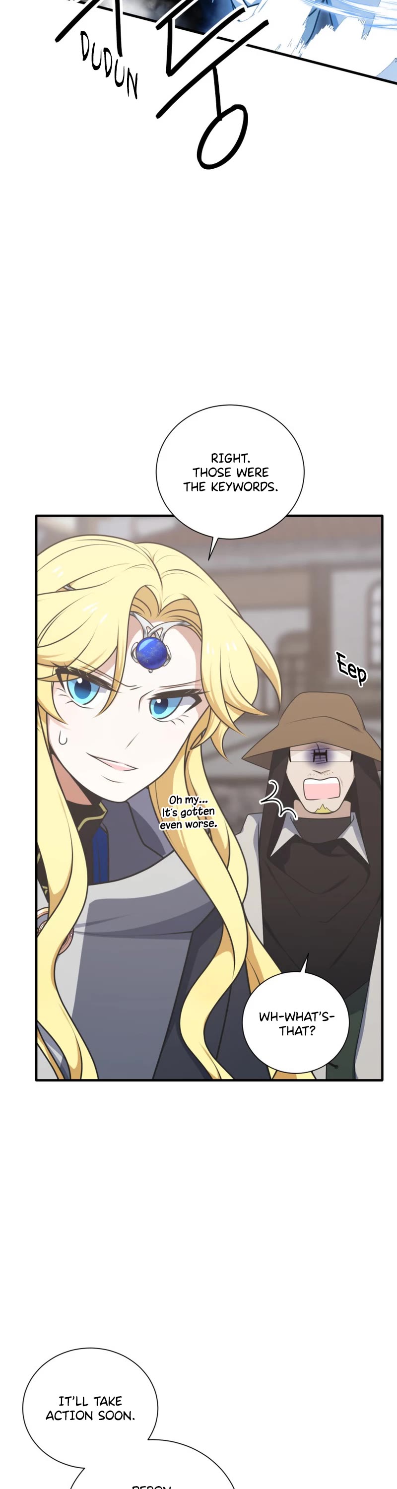Elqueeness Chapter 241 page 43 - Chapter 241