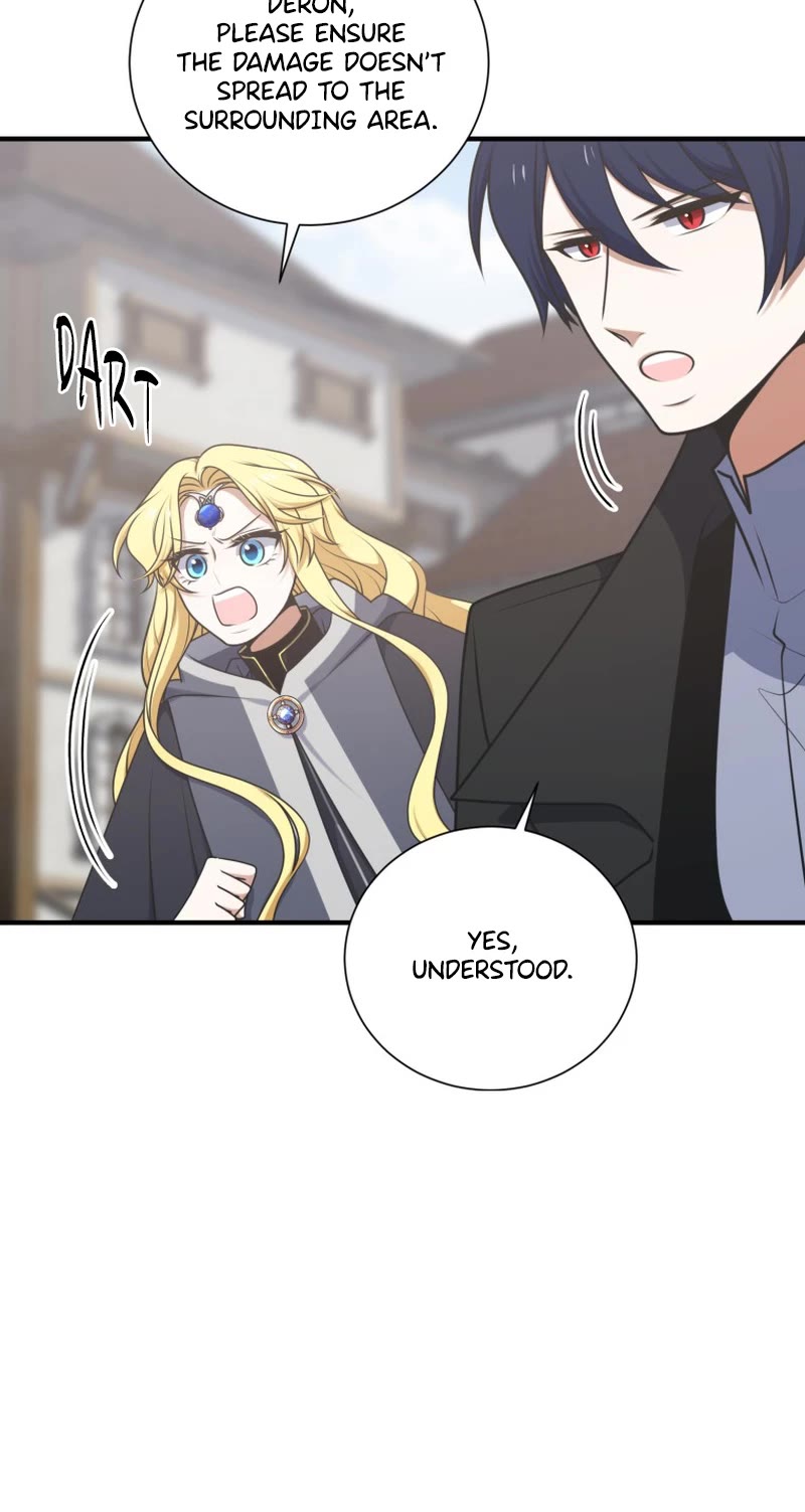 Elqueeness Chapter 241 page 44 - Chapter 241