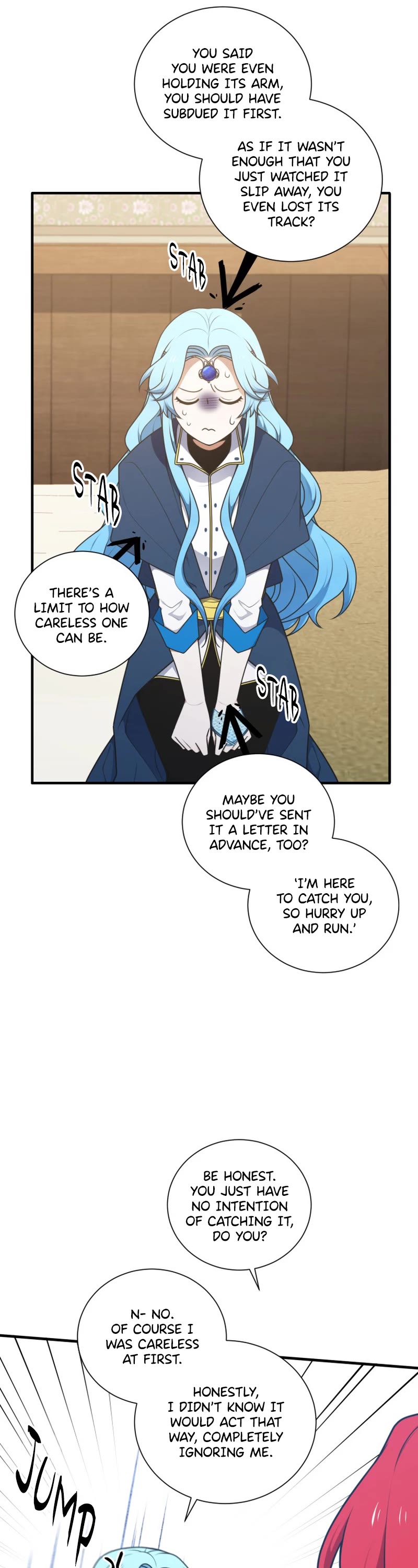 Elqueeness Chapter 241 page 7 - Chapter 241