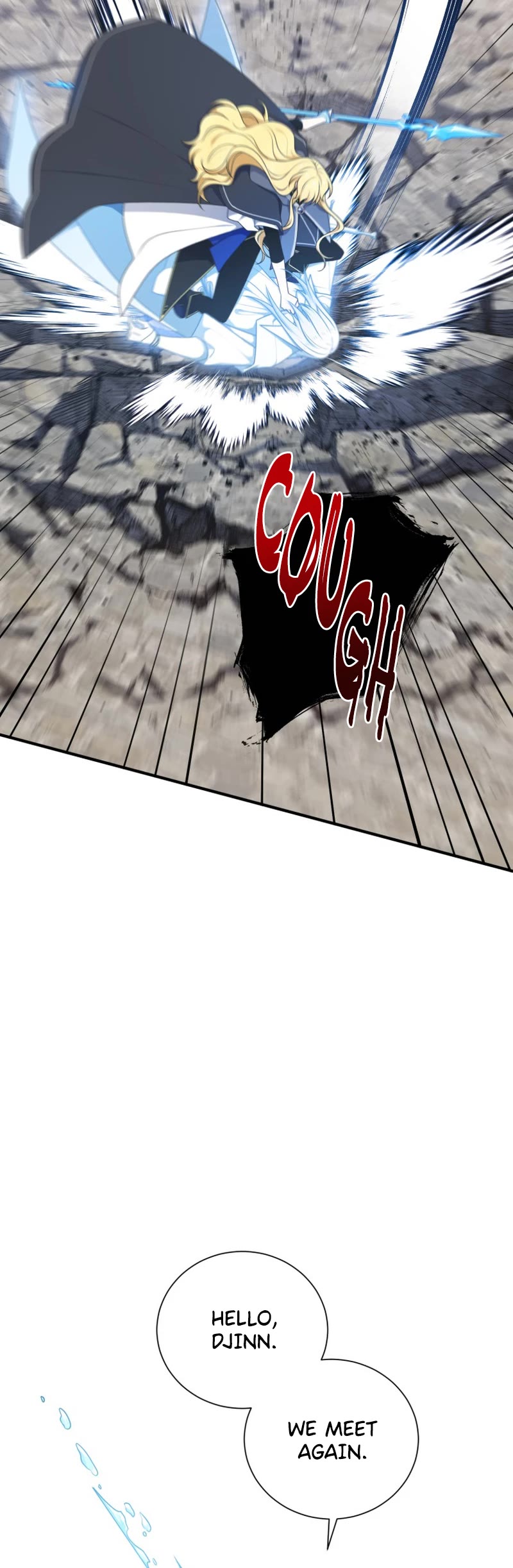 Elqueeness Chapter 242 page 10 - Chapter 242