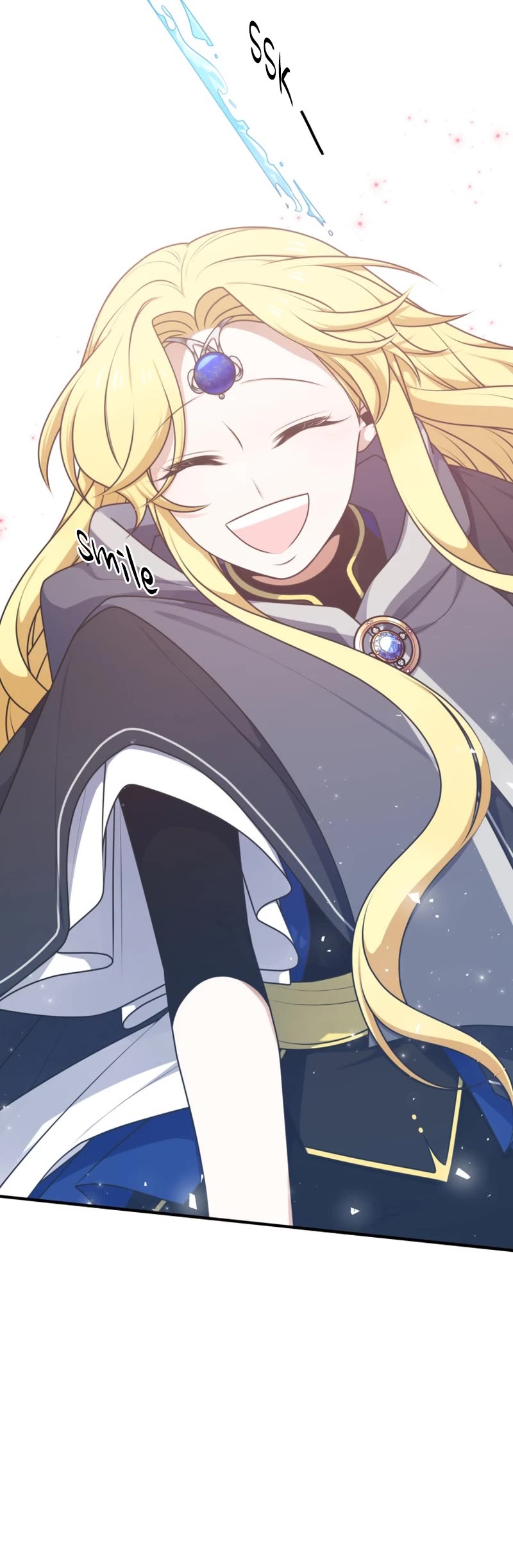 Elqueeness Chapter 242 page 11 - Chapter 242