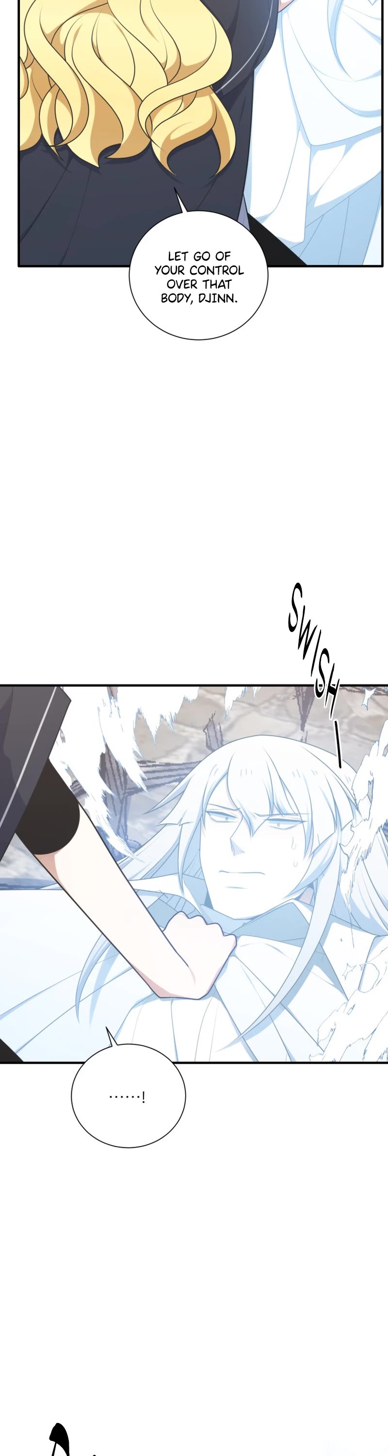 Elqueeness Chapter 242 page 14 - Chapter 242