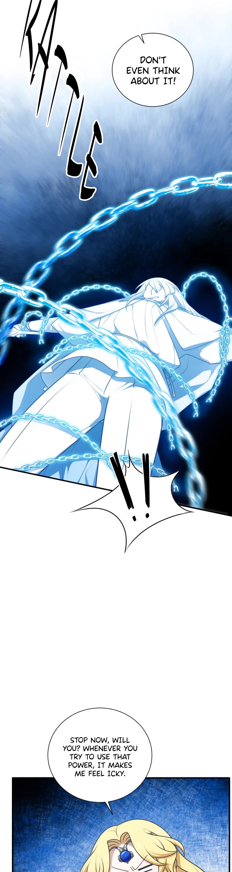 Elqueeness Chapter 242 page 15 - Chapter 242