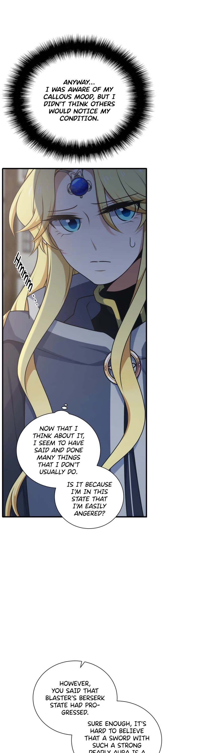 Elqueeness Chapter 242 page 23 - Chapter 242