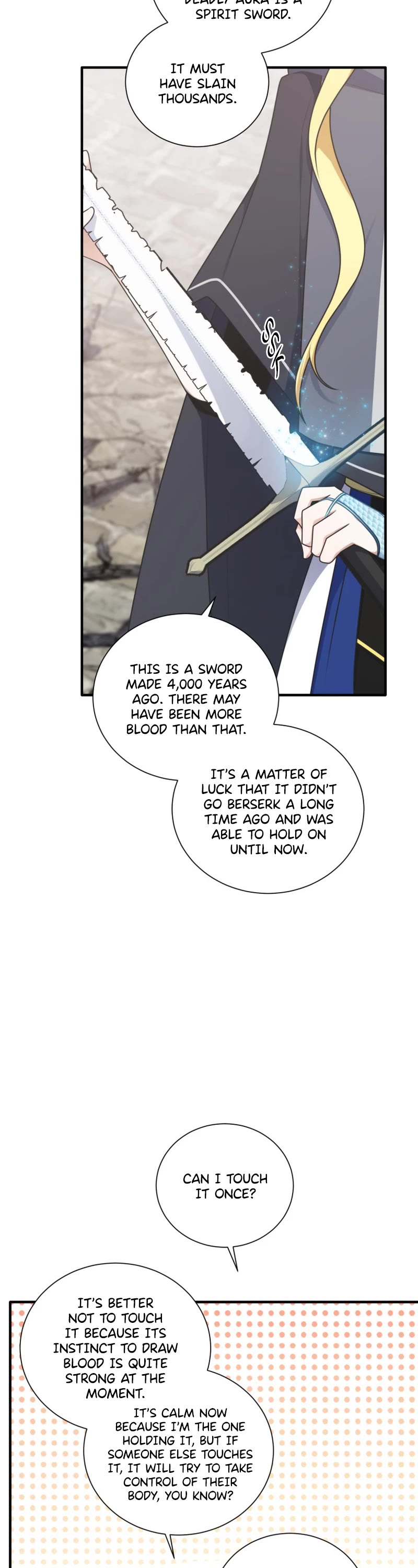 Elqueeness Chapter 242 page 24 - Chapter 242